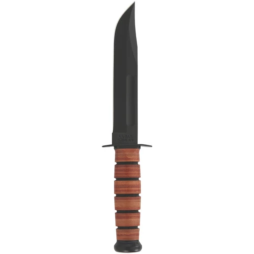 KA-BAR U.S. Army Straight Edge (5020) 2 KA-BAR U.S. Army Straight Edge (5020) - Image 2