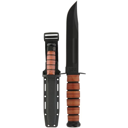 KA-BAR U.S. Army Straight Edge (5020) 1 KA-BAR U.S. Army Straight Edge (5020)