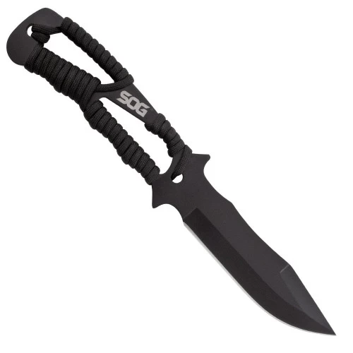 SOG - Throwing 3pc Blk 10" (F041TN-CP) 3 SOG - Throwing 3pc Blk 10" (F041TN-CP) - Image 3