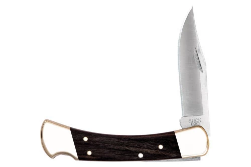 Buck 110 Hunter (0110BRS-B(9210)) 3 Buck 110 Hunter (0110BRS-B(9210)) - Image 3