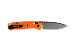 Benchmade Mini Bugout Orange (533) -CRKT Store 533 orange 04 03866.1605719992