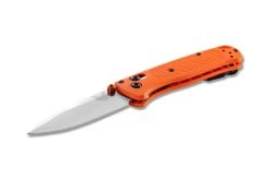 Benchmade Mini Bugout Orange (533) -CRKT Store 533 orange 05 83271.1605719995