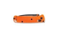 Benchmade Mini Bugout Orange (533) -CRKT Store 533 orange 08 48741.1605720013