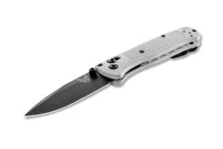 Benchmade Mini Bugout White Black Blade (533BK-1) -CRKT Store 533 white 05 65744.1580771375