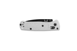Benchmade Mini Bugout White Black Blade (533BK-1) -CRKT Store 533 white 08 71086.1580771375