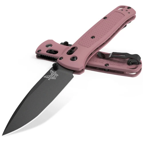 Benchmade Mini Bugout Grivory Alpine Glow (533BK-05) 1 Benchmade Mini Bugout Grivory Alpine Glow (533BK-05)