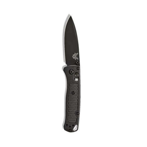Benchmade Mini Bugout S30V Black On Black (533BK-2) 2 Benchmade Mini Bugout S30V Black On Black (533BK-2) - Image 2
