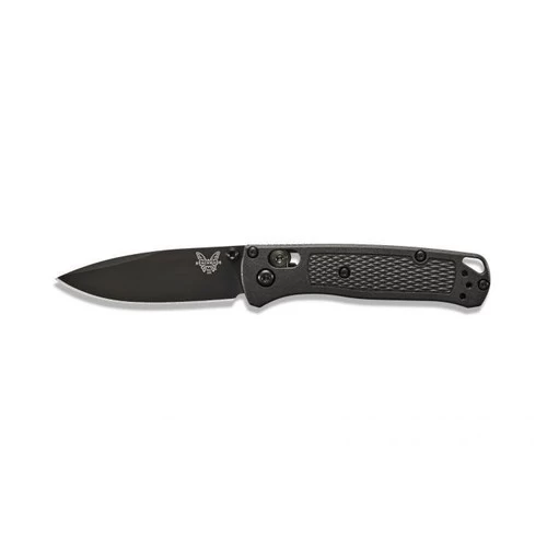 Benchmade Mini Bugout S30V Black On Black (533BK-2) 3 Benchmade Mini Bugout S30V Black On Black (533BK-2) - Image 3