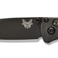Benchmade Mini Bugout S30V Black On Black (533BK-2) 13 Benchmade Mini Bugout S30V Black On Black (533BK-2) -CRKT Store 533bk 2 06 13428.1610648927