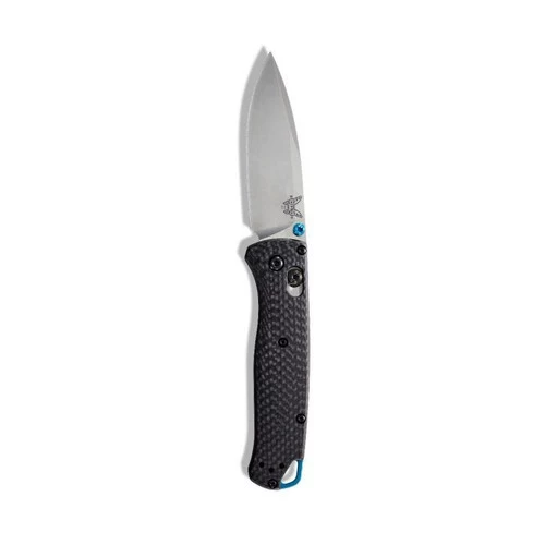 Benchmade Bugout Carbon Fiber (535-3) 3 Benchmade Bugout Carbon Fiber (535-3) - Image 3