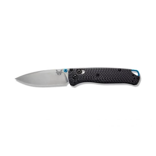 Benchmade Bugout Carbon Fiber (535-3) 4 Benchmade Bugout Carbon Fiber (535-3) - Image 4