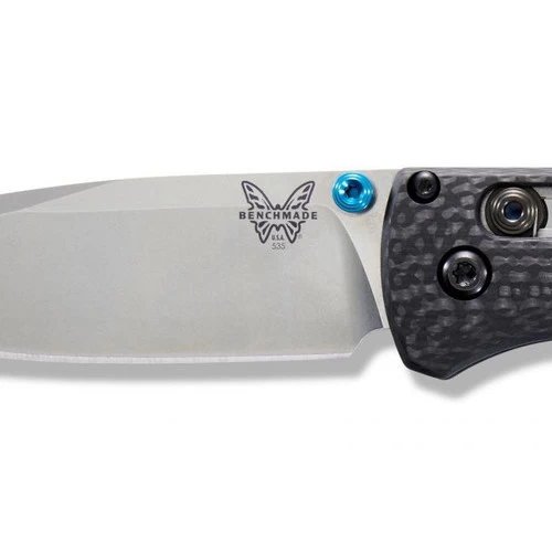 Benchmade Bugout Carbon Fiber (535-3) 7 Benchmade Bugout Carbon Fiber (535-3) - Image 7