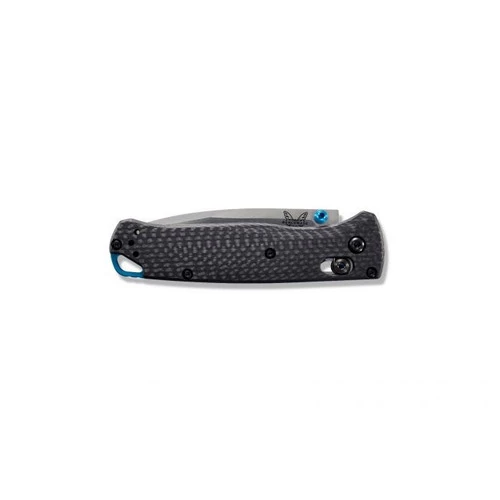 Benchmade Bugout Carbon Fiber (535-3) 6 Benchmade Bugout Carbon Fiber (535-3) - Image 6