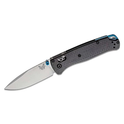 Benchmade Bugout Carbon Fiber (535-3) 2 Benchmade Bugout Carbon Fiber (535-3) - Image 2