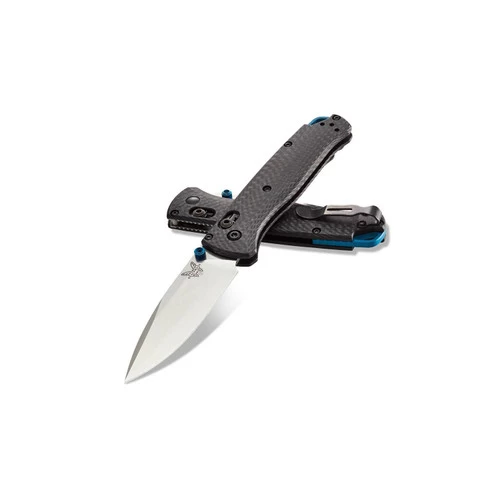 Benchmade Bugout Carbon Fiber (535-3) 1 Benchmade Bugout Carbon Fiber (535-3)