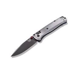 Benchmade Bugout M390 Grey And Black (535BK-4) -CRKT Store 535BK 4 05 70685.1629848484