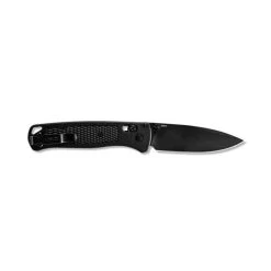 Benchmade Bugout Black Blade (535BK-2) -CRKT Store 535bk 04 21624.1609185670