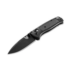 Benchmade Bugout Black Blade (535BK-2) -CRKT Store 535bk 05 51948.1609185685