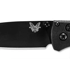Benchmade Bugout Black Blade (535BK-2) -CRKT Store 535bk 06 42437.1609185673