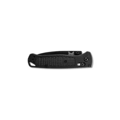 Benchmade Bugout Black Blade (535BK-2) -CRKT Store 535bk 08 46341.1609185665