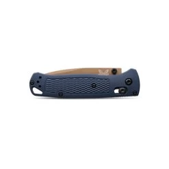 Benchmade Bugout Grivory Crater Blue (535FE-05) 5 Benchmade Bugout Grivory Crater Blue (535FE-05) -CRKT Store 535fe 05 Benchmade Bugout Blue BM200054 3 07205.1685031401