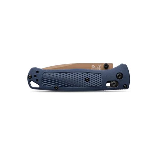 Benchmade Bugout Grivory Crater Blue (535FE-05) 3 Benchmade Bugout Grivory Crater Blue (535FE-05) - Image 3