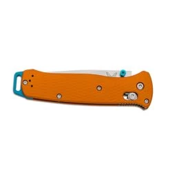 Benchmade Shot Show 2023 Bailout Orange (537-2301) -CRKT Store 537 2301 Benchmade Shot Shot Special Bailout Orange BM200072 3 75974.1683140742