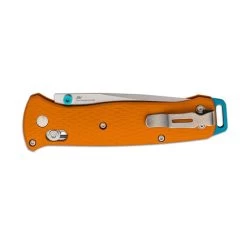 Benchmade Shot Show 2023 Bailout Orange (537-2301) -CRKT Store 537 2301 Benchmade Shot Shot Special Bailout Orange BM200072 4 97773.1683140746