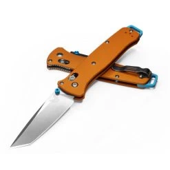 Benchmade Shot Show 2023 Bailout Orange (537-2301) -CRKT Store 537 2301 Benchmade Shot Shot Special Bailout Orange BM200072 5 42164.1683140747