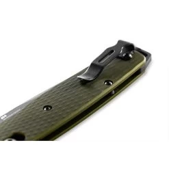 Benchmade Bailout Tanto (537SGY-1) -CRKT Store 537sgy 1 07 48186.1609202360