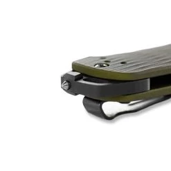 Benchmade Bailout Tanto (537SGY-1) -CRKT Store 537sgy 1 09 52075.1609202366