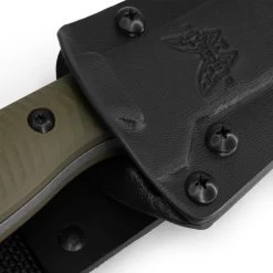 Benchmade Anonimus (539GY) -CRKT Store 539GY Benchmade Anonimous 539GY BM21011 15 73228.1642104882