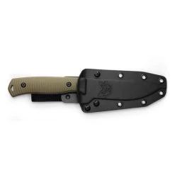 Benchmade Anonimus (539GY) -CRKT Store 539GY Benchmade Anonimous 539GY BM21011 3 54566.1642104894
