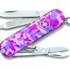 Victorinox Classic Pink Camo (0.6223.T5R2-X3)
