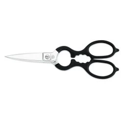 Wusthof Kitchen Shears Stainless Steel Black (5552-1)
