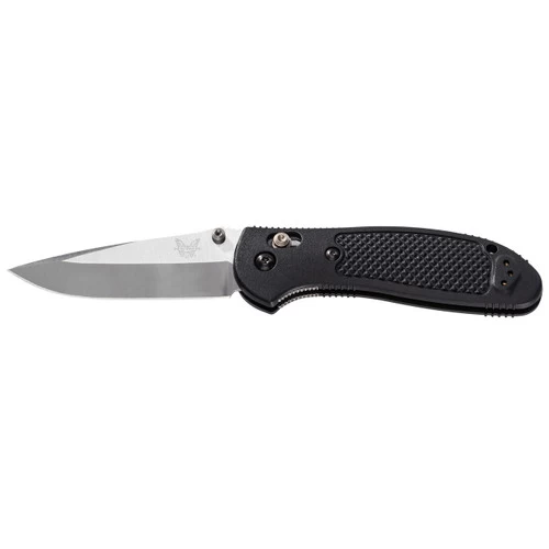 Benchmade Griptilian 551 - S30V Steel (551-S30V) 1 Benchmade Griptilian 551 - S30V Steel (551-S30V)
