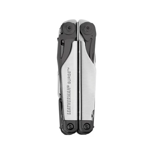 Leatherman Surge Black & Silver (832462) 2 Leatherman Surge Black & Silver (832462) - Image 2