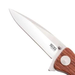SOG Twitch XL Wood (TWI24-CP) -CRKT Store 5 02620.1609962360