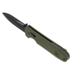 SOG Pentagon XR OD Green (12-61-02-57) 11 SOG Pentagon XR OD Green (12-61-02-57) -CRKT Store 5 08547.1606843948