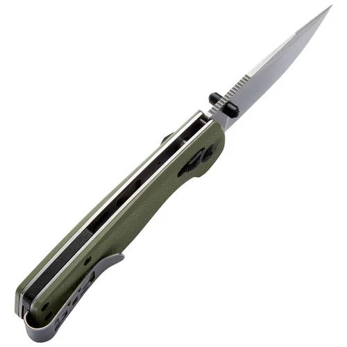 SOG Terminus XR G10 Olive Drab (TM1022-BX) 5 SOG Terminus XR G10 Olive Drab (TM1022-BX) - Image 5