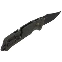 SOG Trident AT Olive Drab (11-12-03-41;11-12-03-57) -CRKT Store 5 42172.1606760115