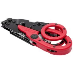 SOG ParaShears Red (23-125-02-43) -CRKT Store 5 80017.1606865128