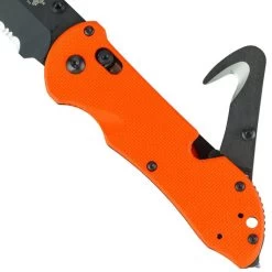 Benchmade Triage - Orange (916SBK-ORG) 10 Benchmade Triage - Orange (916SBK-ORG) -CRKT Store 613aSJ61a8L. SL1000 99621.1673748455