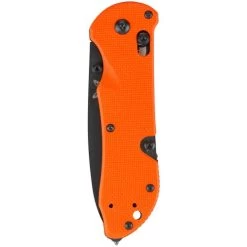 Benchmade Triage - Orange (916SBK-ORG) 9 Benchmade Triage - Orange (916SBK-ORG) -CRKT Store 61wCq2BWRTrL. SL1000 83628.1673748455