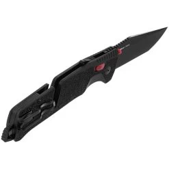 SOG Trident AT Black & Red Tanto (11-12-04-41;11-12-04-57) -CRKT Store 6 08455.1606760904