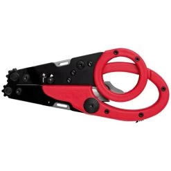 SOG ParaShears Red (23-125-02-43) -CRKT Store 6 11224.1606865132
