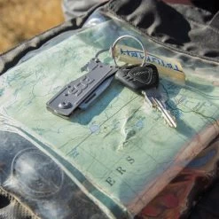 SOG KeyTron (KT1001-CP) -CRKT Store 6 31445.1606950420