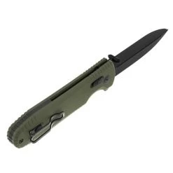 SOG Pentagon XR OD Green (12-61-02-57) 12 SOG Pentagon XR OD Green (12-61-02-57) -CRKT Store 6 37079.1606843952
