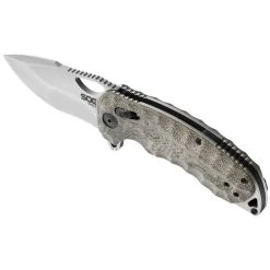 SOG Kiku XR Satin (12-27-01-57) 12 SOG Kiku XR Satin (12-27-01-57) -CRKT Store 6 38329.1606772316