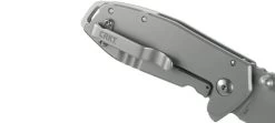 CRKT Squid Silver Assisted (2492) -CRKT Store 6 50439.1610140654